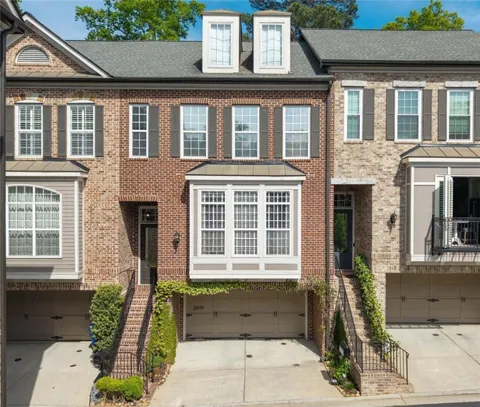 2691 Rivers Edge Drive NE #48