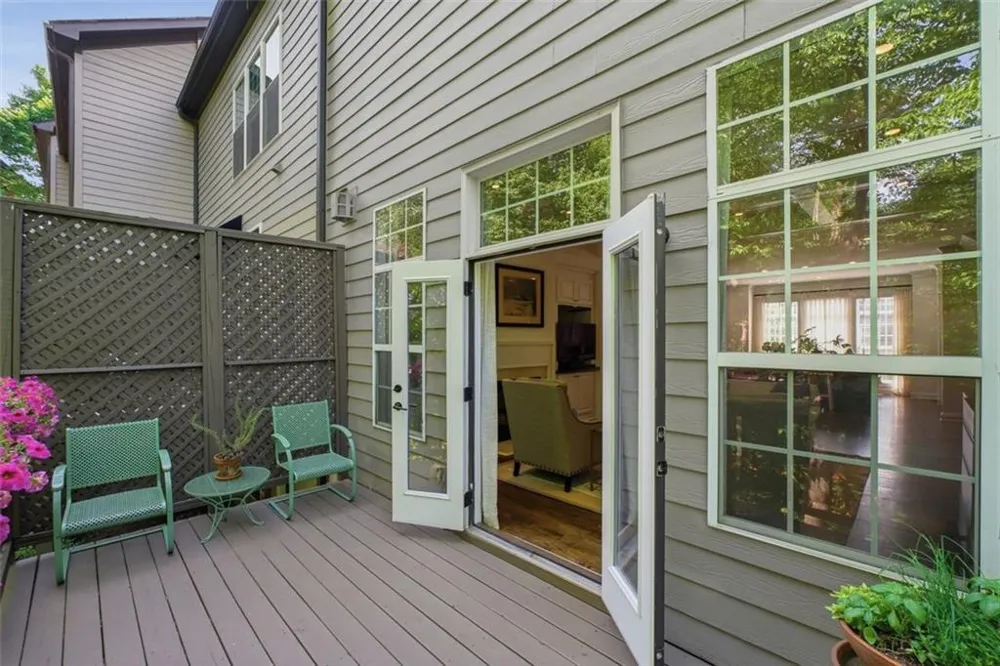 2691 Rivers Edge Drive NE #48 Atlanta, GA 30324