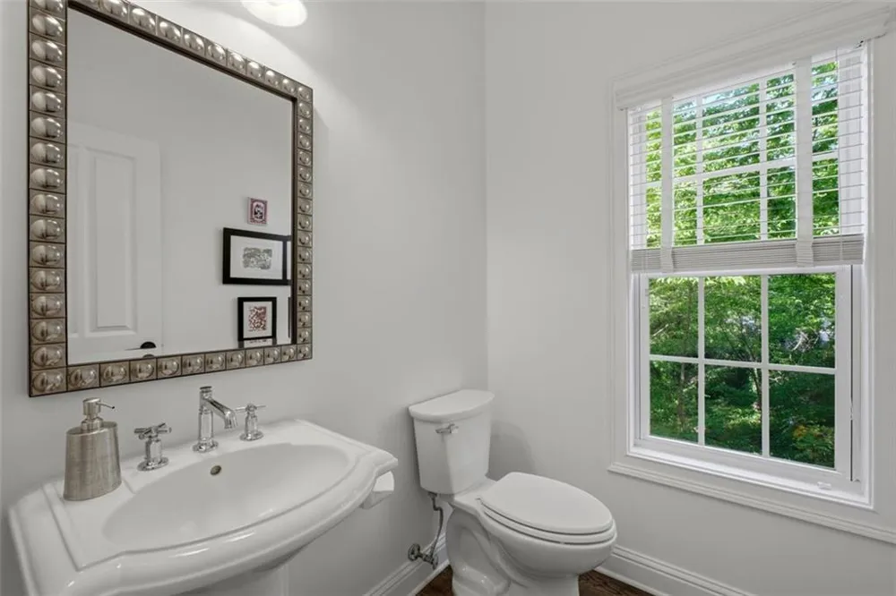 2691 Rivers Edge Drive NE #48 Atlanta, GA 30324