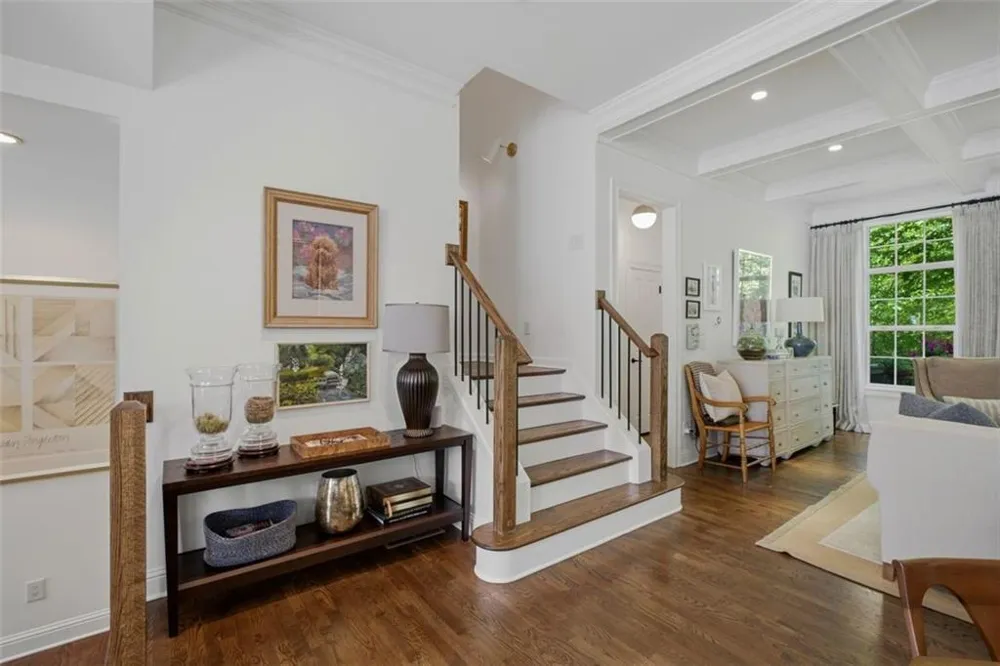 2691 Rivers Edge Drive NE #48 Atlanta, GA 30324