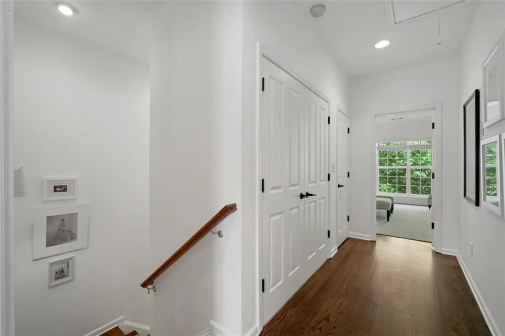 2691 Rivers Edge Drive NE #48 Atlanta, GA 30324