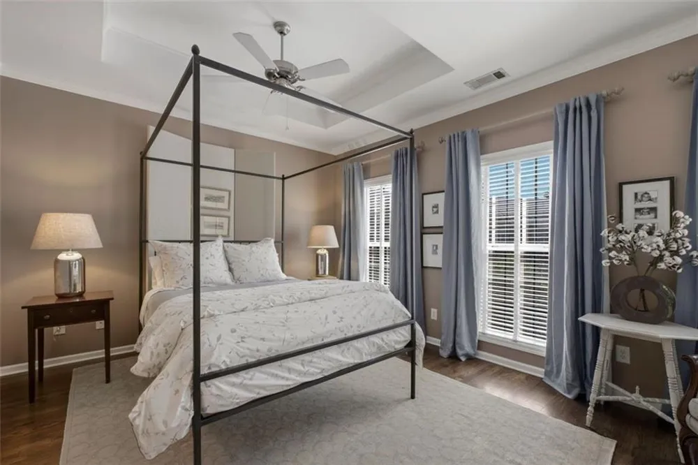 2691 Rivers Edge Drive NE #48 Atlanta, GA 30324