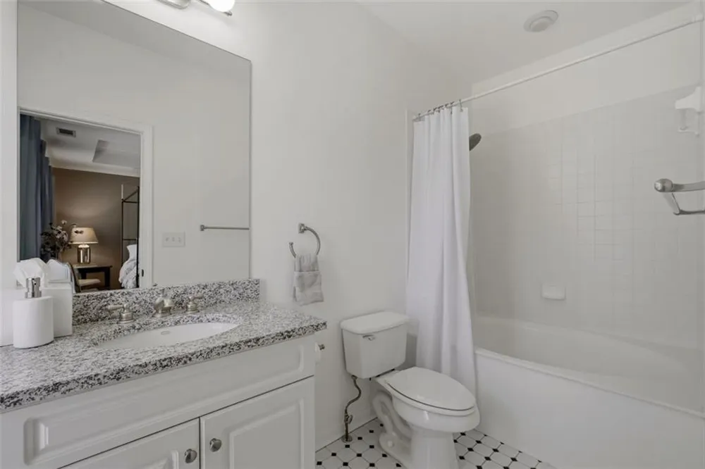 2691 Rivers Edge Drive NE #48 Atlanta, GA 30324