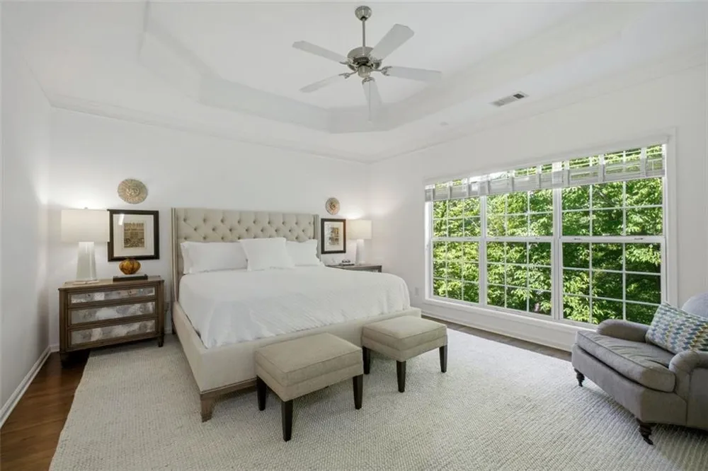 2691 Rivers Edge Drive NE #48 Atlanta, GA 30324