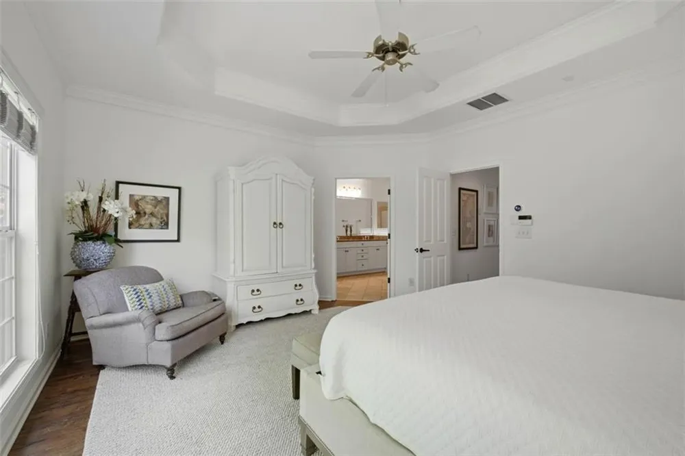 2691 Rivers Edge Drive NE #48 Atlanta, GA 30324