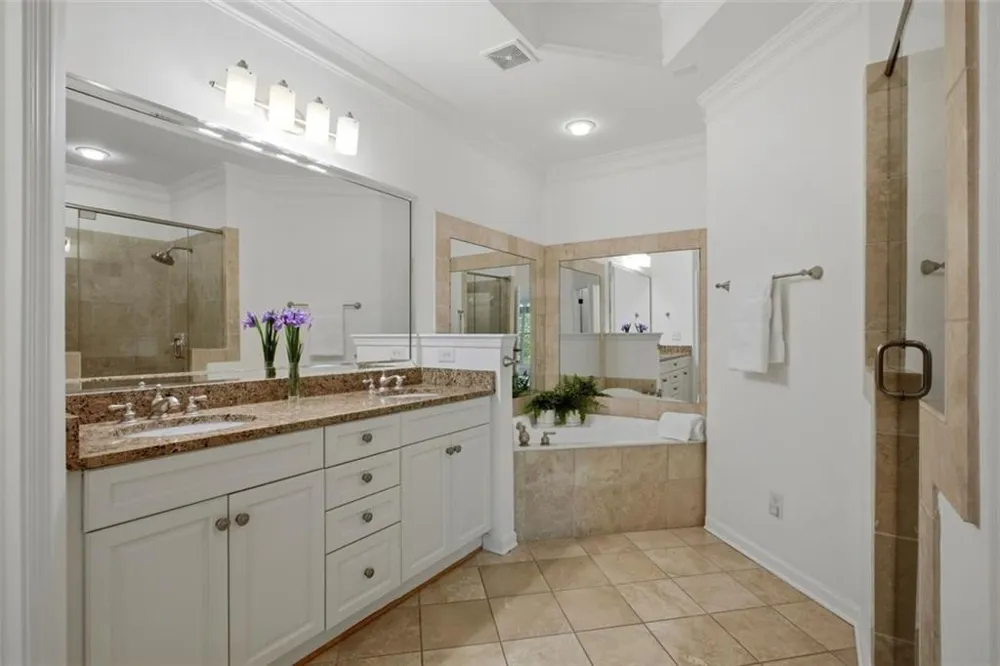 2691 Rivers Edge Drive NE #48 Atlanta, GA 30324