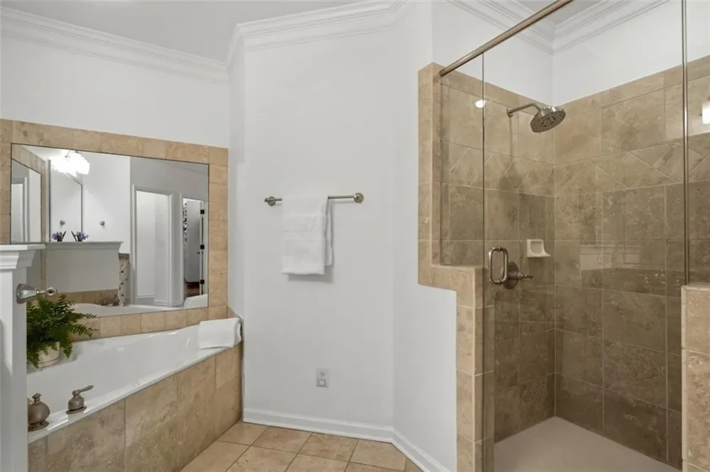 2691 Rivers Edge Drive NE #48 Atlanta, GA 30324