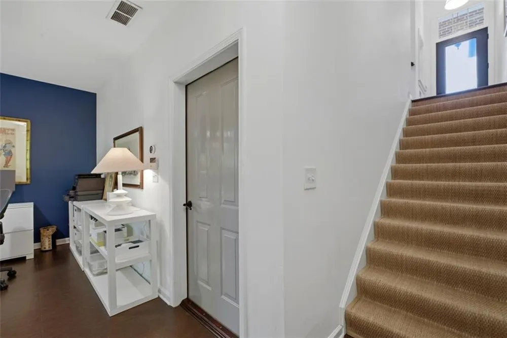 2691 Rivers Edge Drive NE #48 Atlanta, GA 30324