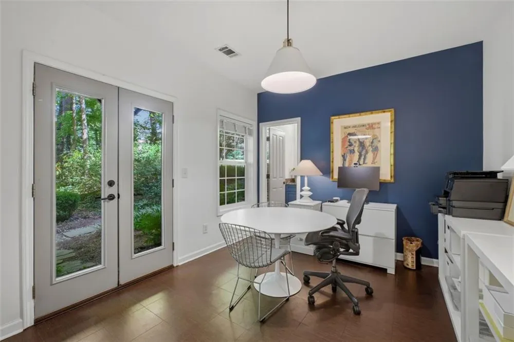 2691 Rivers Edge Drive NE #48 Atlanta, GA 30324