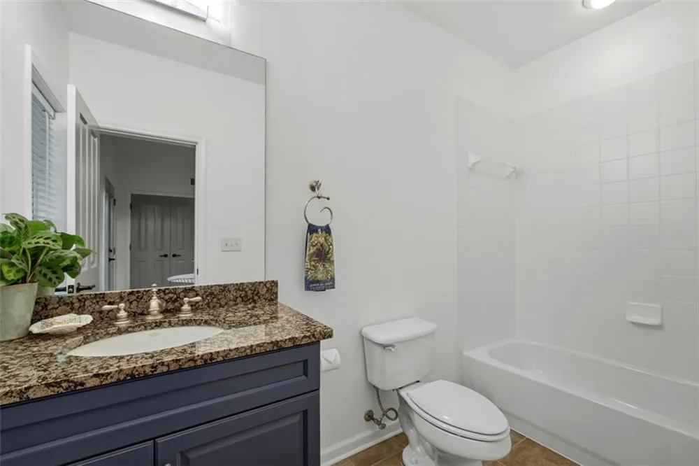 2691 Rivers Edge Drive NE #48 Atlanta, GA 30324