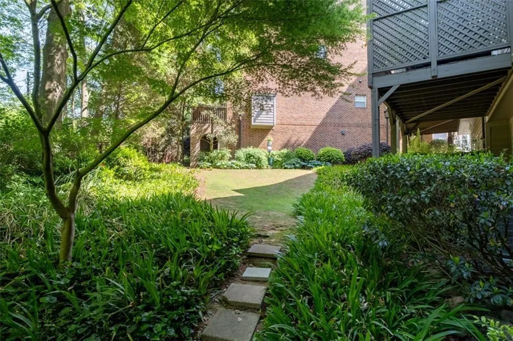 2691 Rivers Edge Drive NE #48 Atlanta, GA 30324