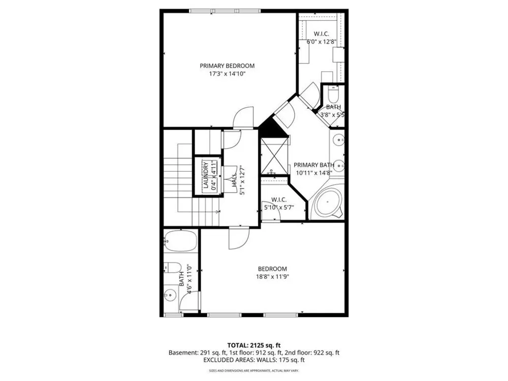 2691 Rivers Edge Drive NE #48 Atlanta, GA 30324