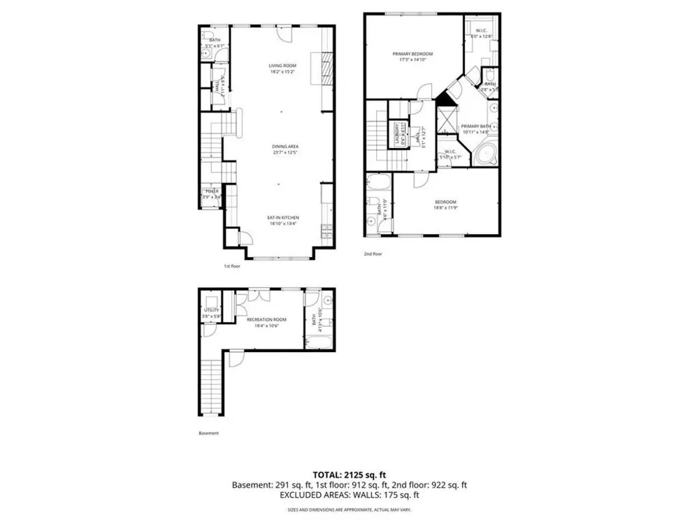 2691 Rivers Edge Drive NE #48 Atlanta, GA 30324