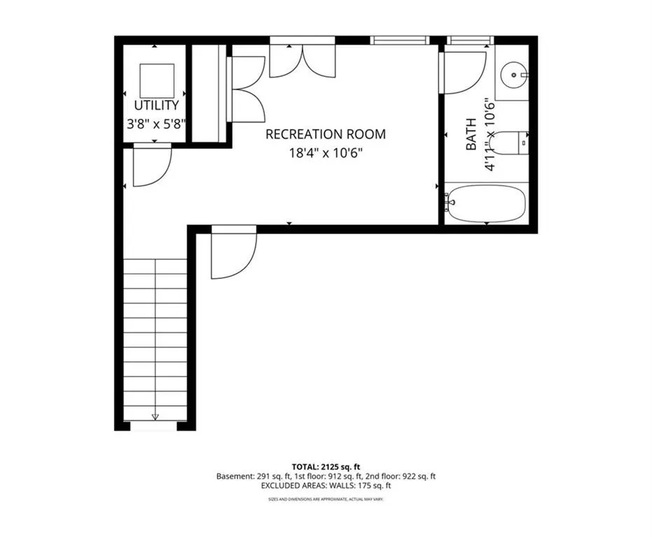 2691 Rivers Edge Drive NE #48 Atlanta, GA 30324