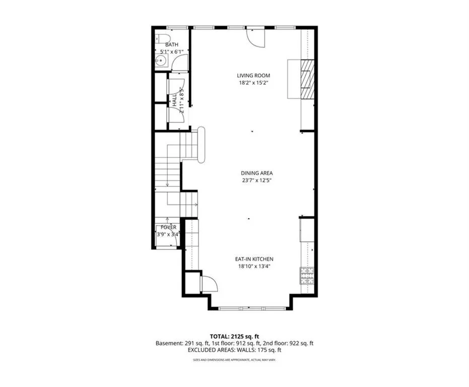2691 Rivers Edge Drive NE #48 Atlanta, GA 30324
