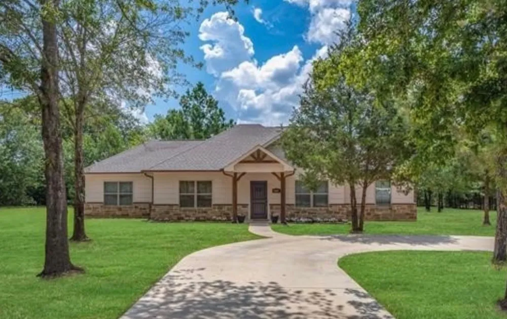531 Vz County Road 2315 Canton, TX 75103