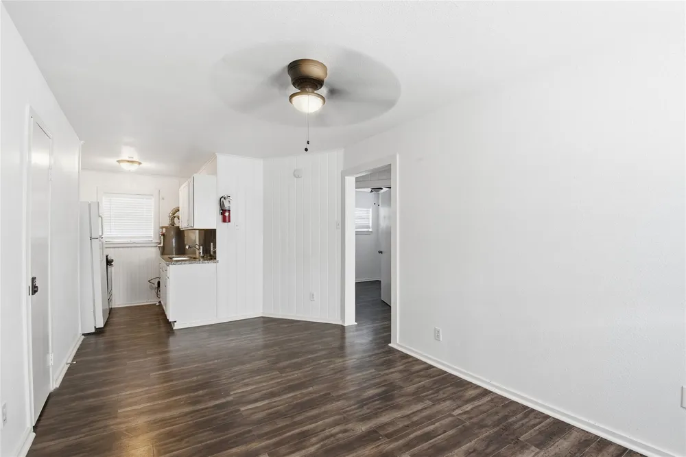 5010 Ennis S Street #2 Houston, TX 77004