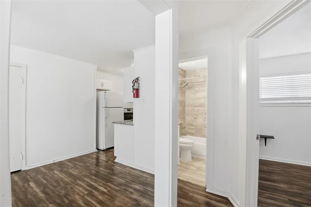 5010 Ennis S Street #2 Houston, TX 77004