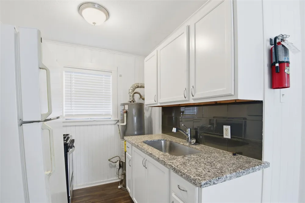 5010 Ennis S Street #2 Houston, TX 77004