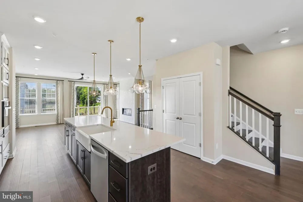 26401 SIR JAMIE TERRACE Damascus, MD 20872