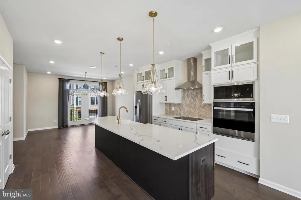 26401 SIR JAMIE TERRACE Damascus, MD 20872