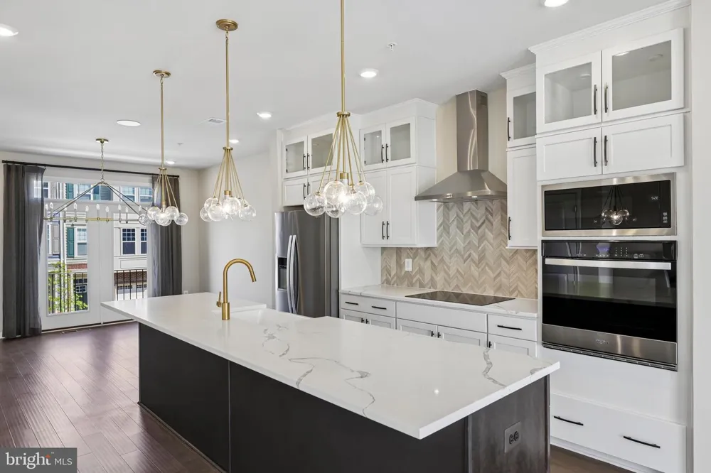 26401 SIR JAMIE TERRACE Damascus, MD 20872