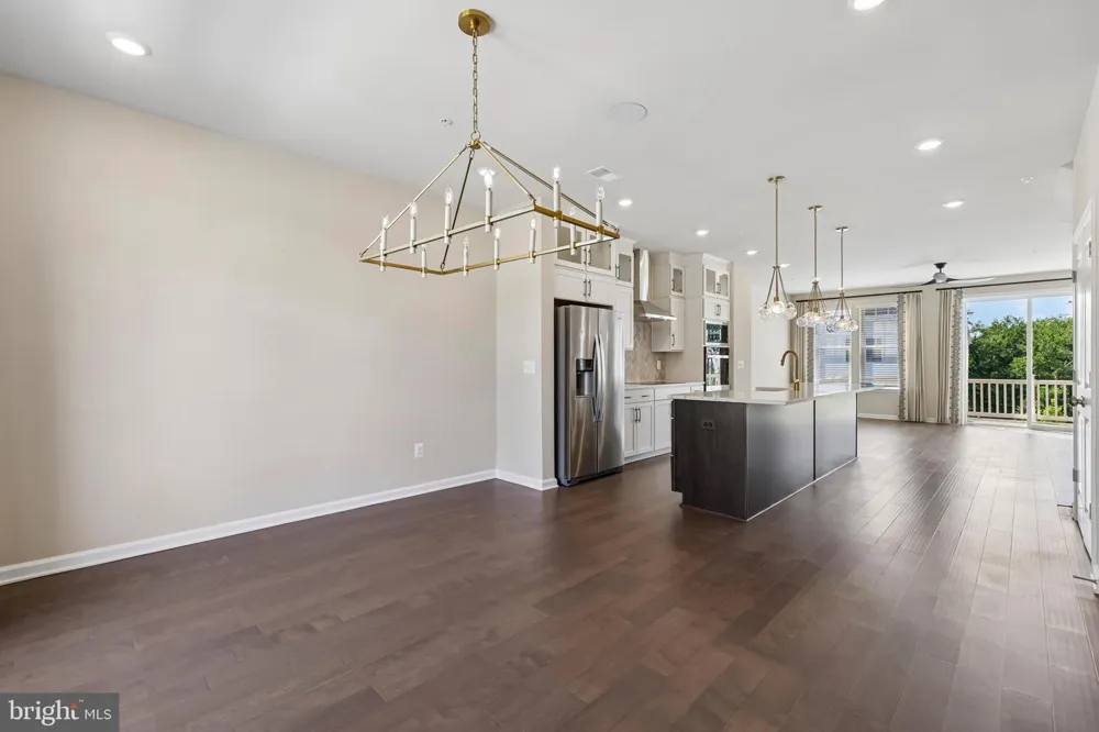 26401 SIR JAMIE TERRACE Damascus, MD 20872