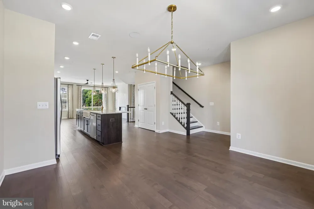 26401 SIR JAMIE TERRACE Damascus, MD 20872