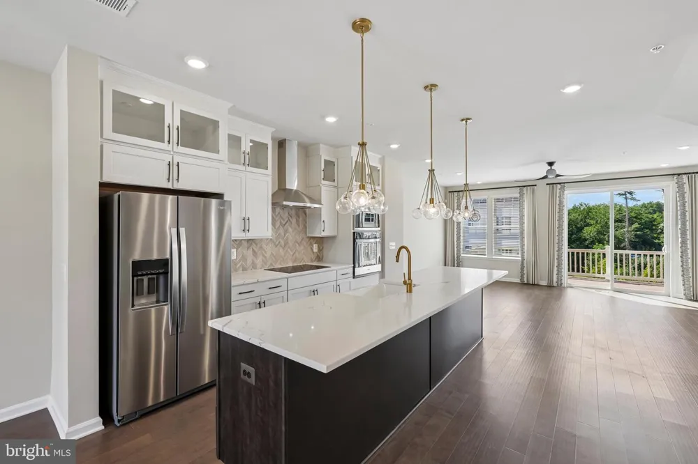 26401 SIR JAMIE TERRACE Damascus, MD 20872