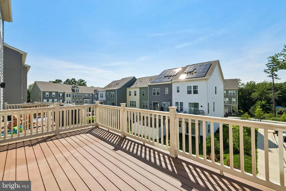 26401 SIR JAMIE TERRACE Damascus, MD 20872