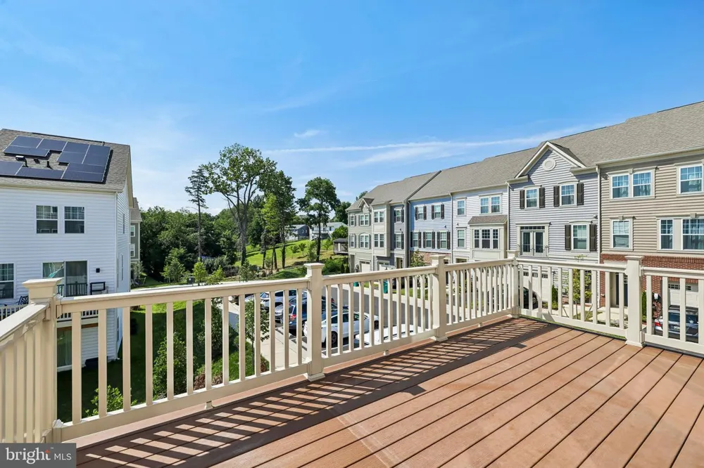 26401 SIR JAMIE TERRACE Damascus, MD 20872