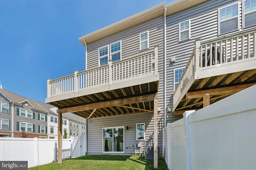 26401 SIR JAMIE TERRACE Damascus, MD 20872