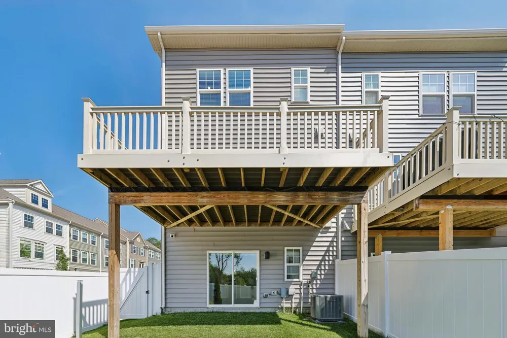 26401 SIR JAMIE TERRACE Damascus, MD 20872