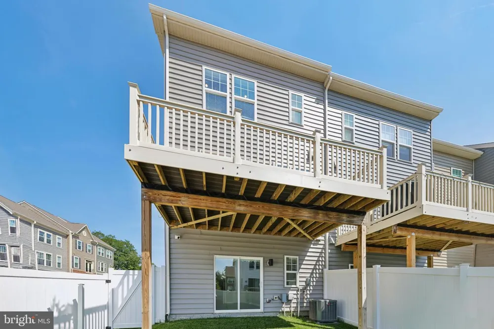 26401 SIR JAMIE TERRACE Damascus, MD 20872