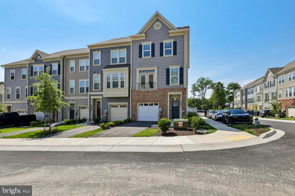 26401 SIR JAMIE TERRACE Damascus, MD 20872