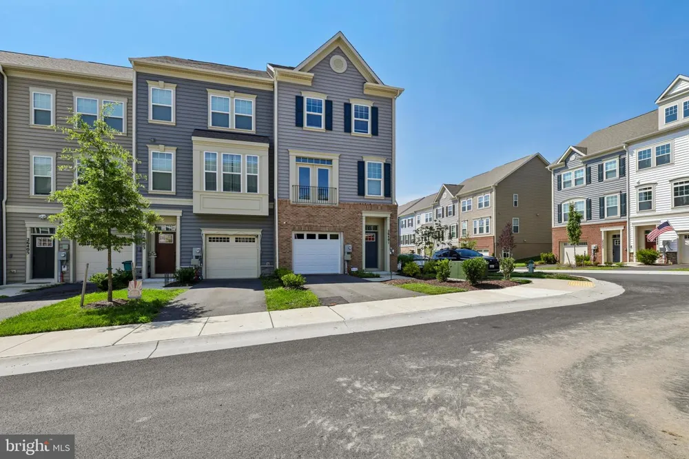 26401 SIR JAMIE TERRACE Damascus, MD 20872