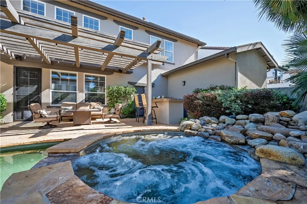 17 Winslow Ladera Ranch, CA 92694