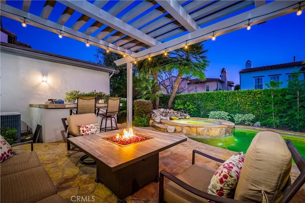 17 Winslow Ladera Ranch, CA 92694