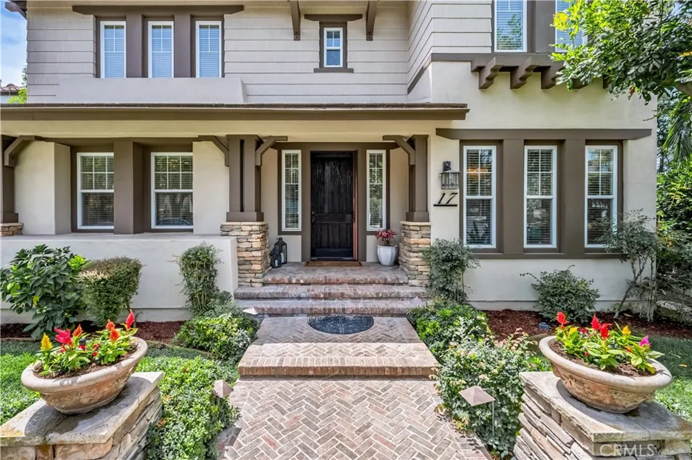 17 Winslow Ladera Ranch, CA 92694