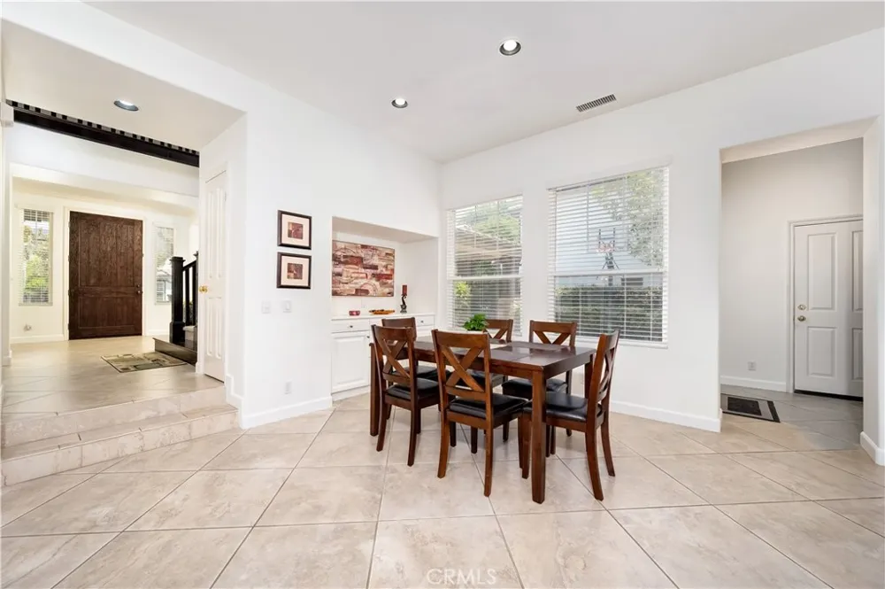 17 Winslow Ladera Ranch, CA 92694