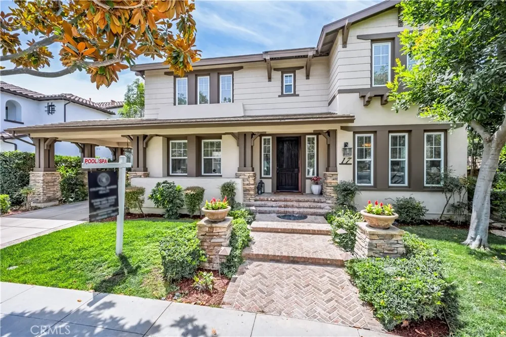 17 Winslow Ladera Ranch, CA 92694