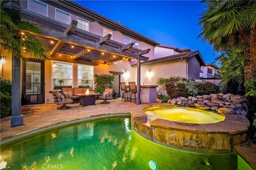 17 Winslow Ladera Ranch, CA 92694