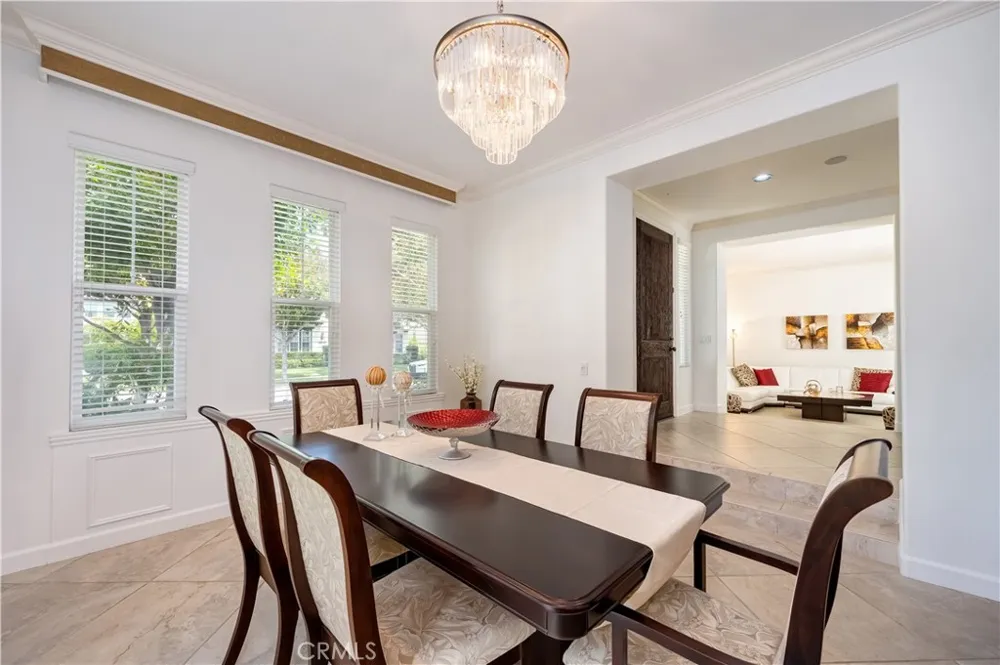 17 Winslow Ladera Ranch, CA 92694