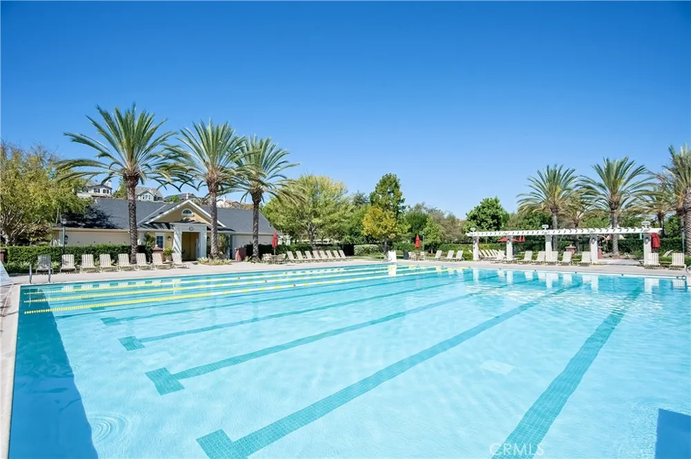 17 Winslow Ladera Ranch, CA 92694