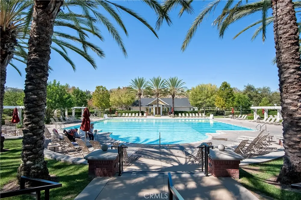 17 Winslow Ladera Ranch, CA 92694