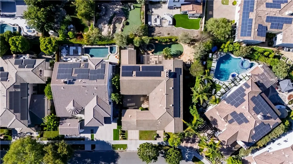 17 Winslow Ladera Ranch, CA 92694