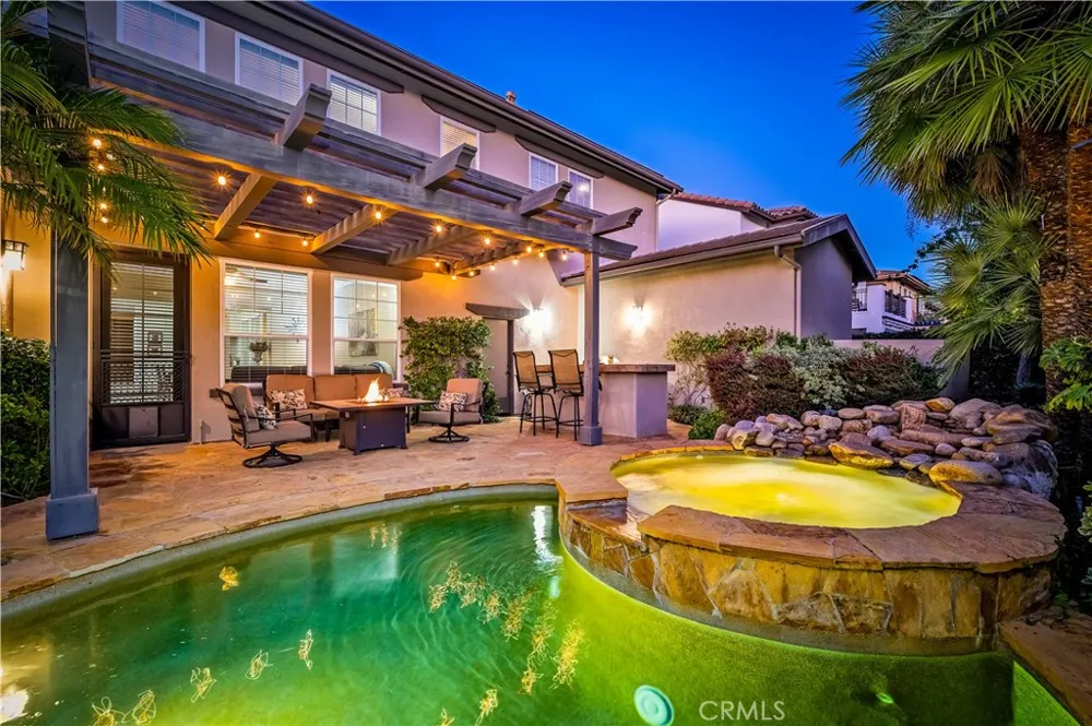17 Winslow Ladera Ranch, CA 92694