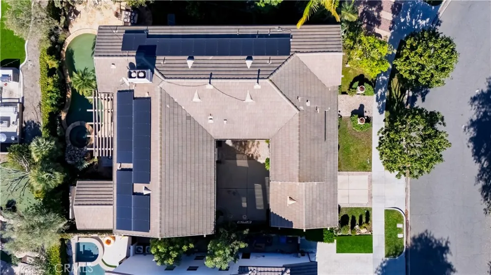 17 Winslow Ladera Ranch, CA 92694