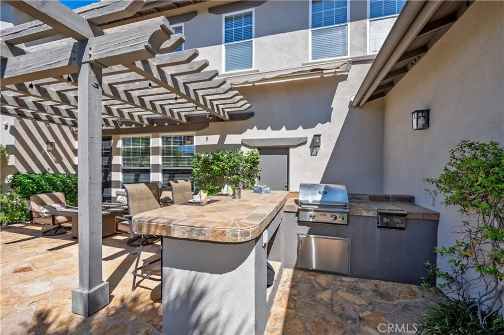 17 Winslow Ladera Ranch, CA 92694
