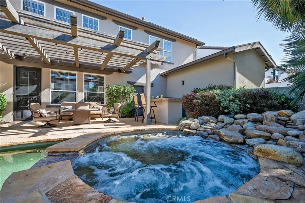 17 Winslow Ladera Ranch, CA 92694